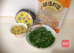 鸡汤馄饨的做法图解3