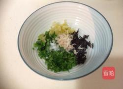 鸡汤馄饨的做法图解9