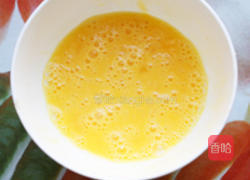 煎牛肉饼三明治的做法图解5