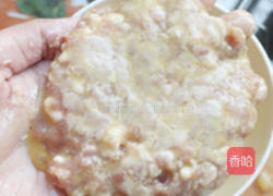 煎牛肉饼三明治的做法图解8