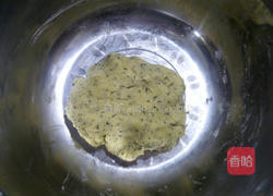 龙井茶香酥的做法图解5