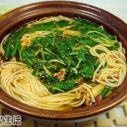 砂锅米线的做法[图]