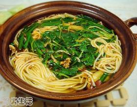 砂锅米线[图]