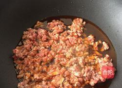 麻婆豆腐的做法图解4