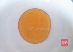 麻薯红豆沙月饼的做法图解1