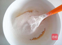 麻薯红豆沙月饼的做法图解7