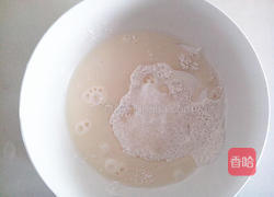 麻薯红豆沙月饼的做法图解9