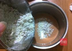 意式比萨蛋糕的做法图解7