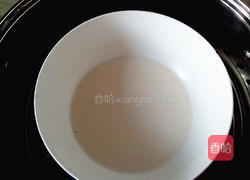 麻薯红豆沙月饼的做法图解11