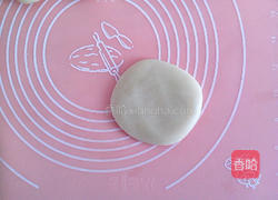 麻薯红豆沙月饼的做法图解20