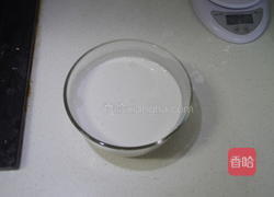 鲜虾肠粉的做法图解2