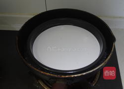 鲜虾肠粉的做法图解4