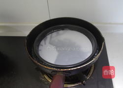 鲜虾肠粉的做法图解5