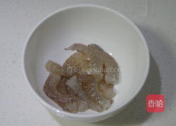 鲜虾肠粉的做法图解7