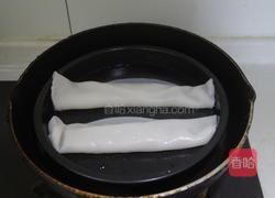 鲜虾肠粉的做法图解11