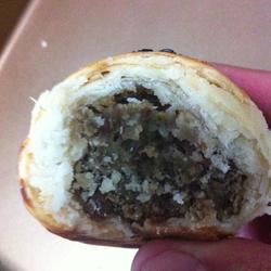 绿豆酥的做法[图]