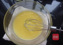 酸奶纸杯蛋糕的做法图解4