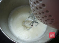 酸奶纸杯蛋糕的做法图解9