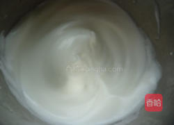 酸奶纸杯蛋糕的做法图解11