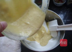 酸奶纸杯蛋糕的做法图解14