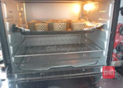 酸奶纸杯蛋糕的做法图解19