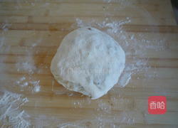 千层牛肉饼的做法图解11