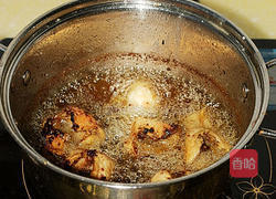 酥香溜鱼块的做法图解7