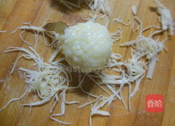 金丝虾球的做法图解11