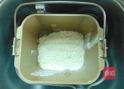 提子面包的做法图解6