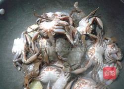 香辣石鲟的做法图解4