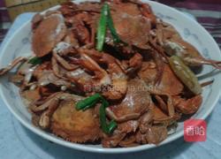 香辣石鲟的做法图解6