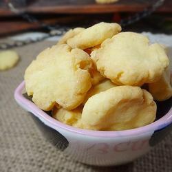 玛格丽特饼干的做法[图]