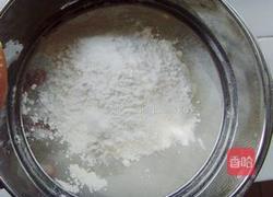 玛格丽特饼干的做法图解5