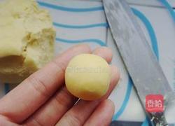 玛格丽特饼干的做法图解8