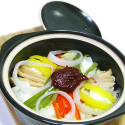 石锅拌饭的做法[图]