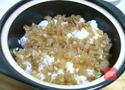 石锅拌饭的做法图解5