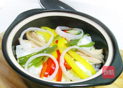 石锅拌饭的做法图解11