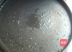 豆渣饼的做法图解7