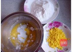 玛格丽特饼干的做法图解1