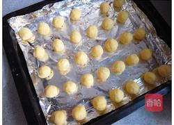 玛格丽特饼干的做法图解6