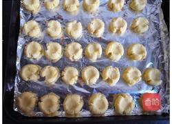 玛格丽特饼干的做法图解7