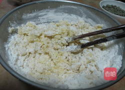 南瓜子饼干的做法图解3