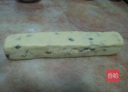 南瓜子饼干的做法图解4