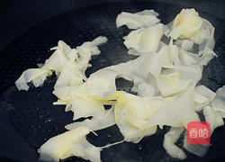 酸笋肉羹汤的做法图解5