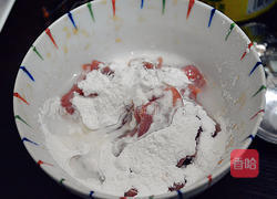 酸笋肉羹汤的做法图解7