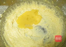 切达奶酪饼干的做法图解3