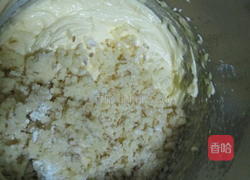 切达奶酪饼干的做法图解5