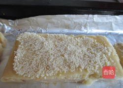 切达奶酪饼干的做法图解9