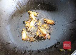 西兰花虾球蛋炒饭的做法图解7