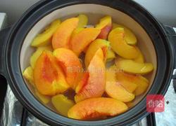 黄桃糖水的做法图解4